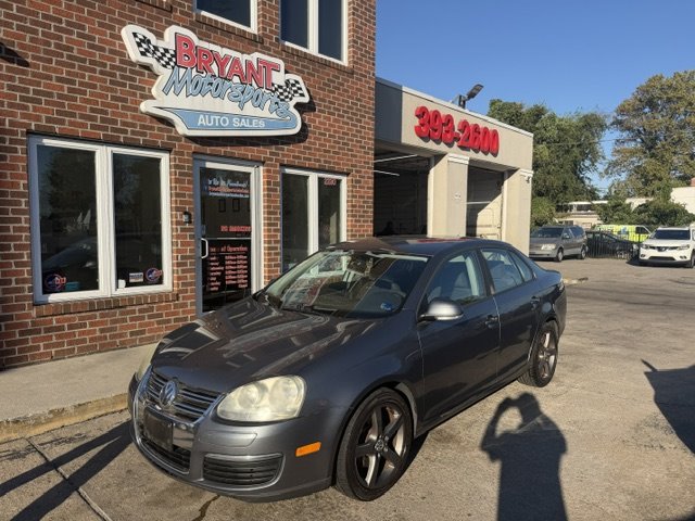2008 Volkswagen Jetta - $6,995