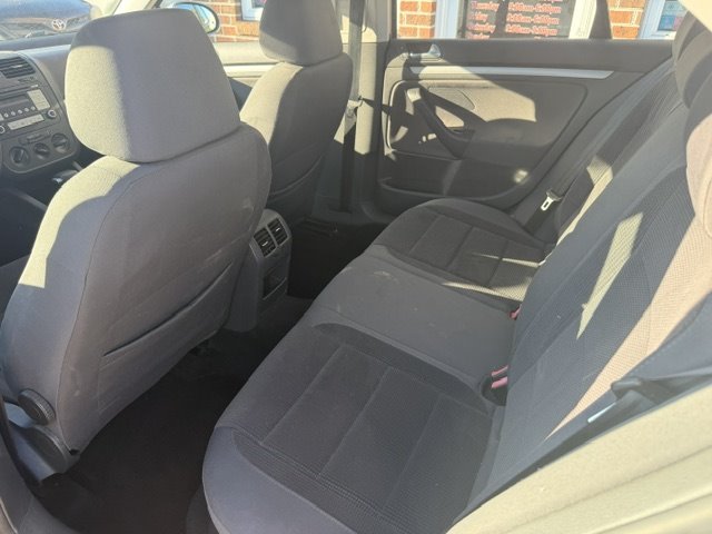 2008 Volkswagen Jetta - $6,995