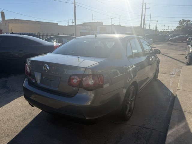 2008 Volkswagen Jetta - $6,995