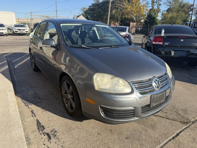 2008 Volkswagen Jetta - $6,995
