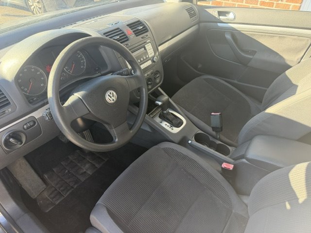 2008 Volkswagen Jetta - $6,995
