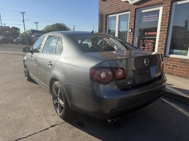 2008 Volkswagen Jetta - $6,995