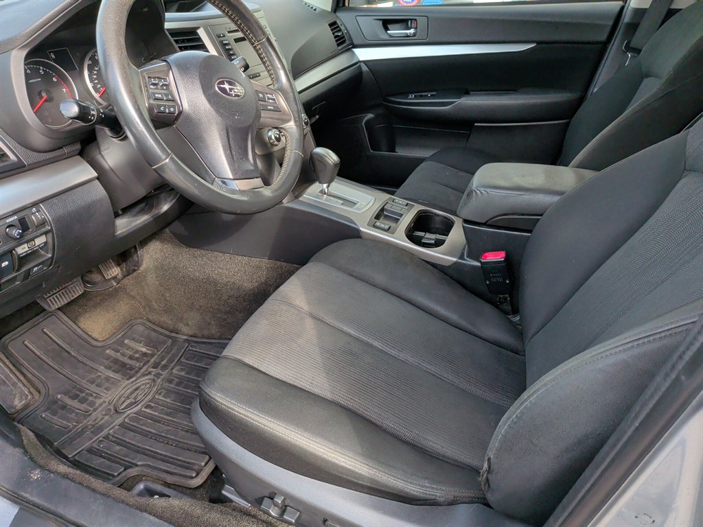 2014 Subaru Outback - $6,995