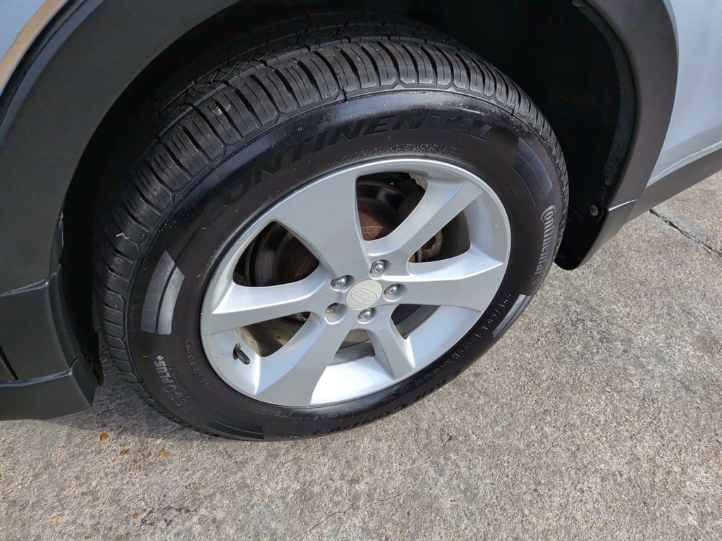 2014 Subaru Outback - $6,995