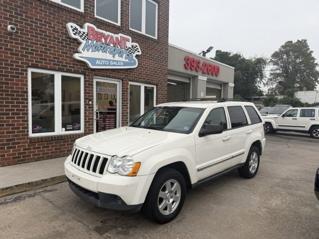2010 Jeep Cherokee - $7,295