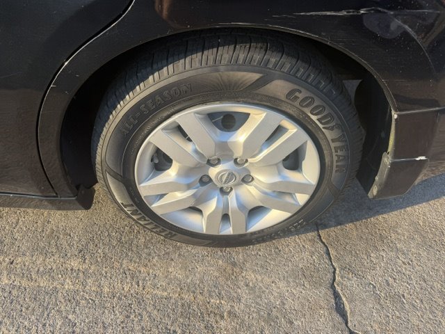 2012 Nissan Altima - $7,195