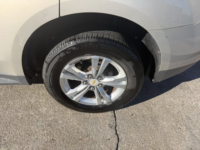 2011 Chevrolet Equinox - $7,695