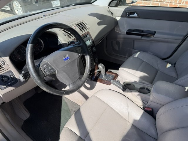 2007 Volvo S40 - $6,995