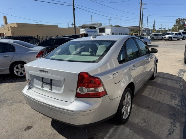 2007 Volvo S40 - $6,995