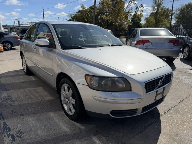 2007 Volvo S40 - $6,995