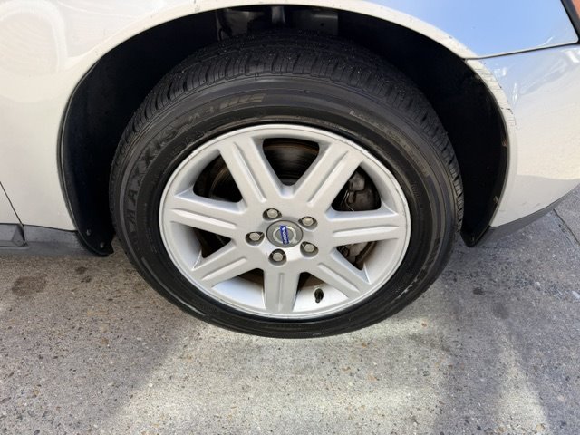 2007 Volvo S40 - $6,995