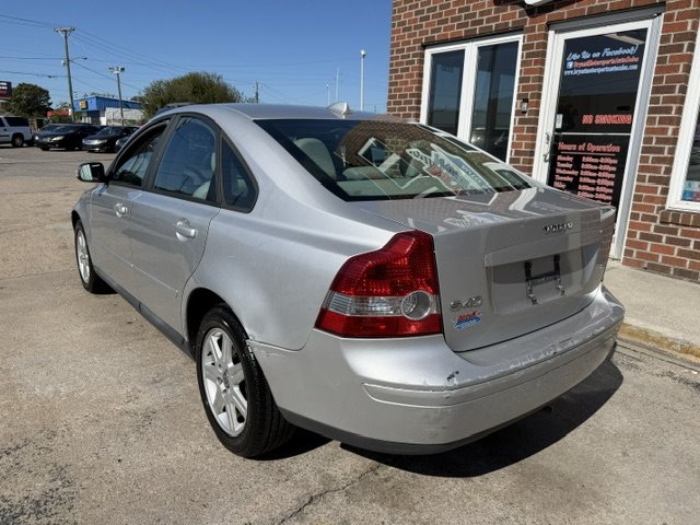 2007 Volvo S40 - $6,995