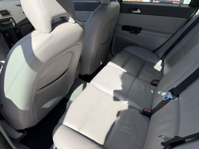 2007 Volvo S40 - $6,995
