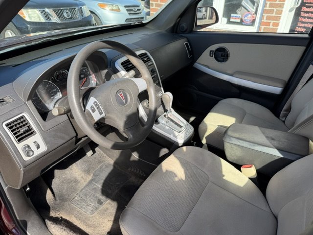 2008 Pontiac Torrent - $6,995