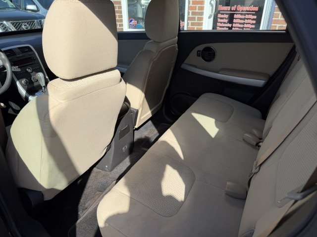 2008 Pontiac Torrent - $6,995