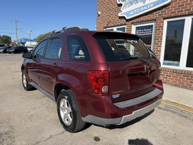 2008 Pontiac Torrent - $6,995