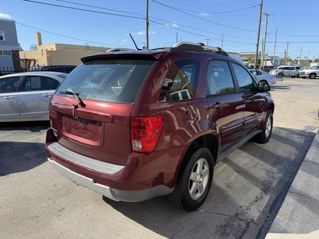 2008 Pontiac Torrent - $6,995