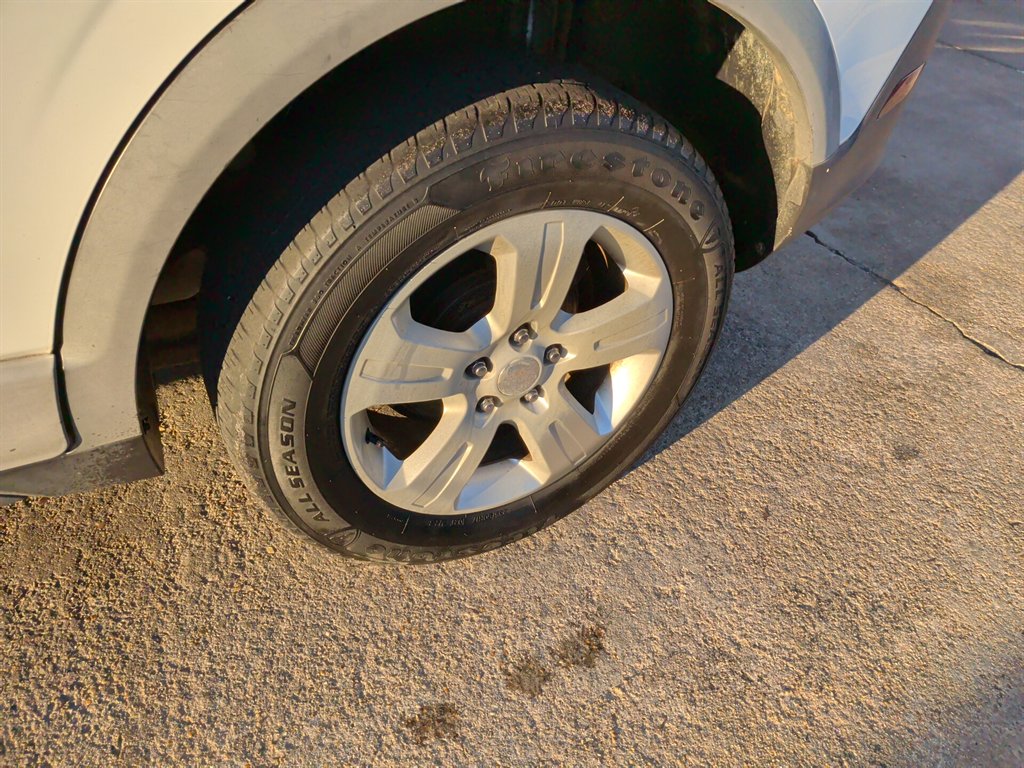 2014 Chevrolet Captiva - $7,295