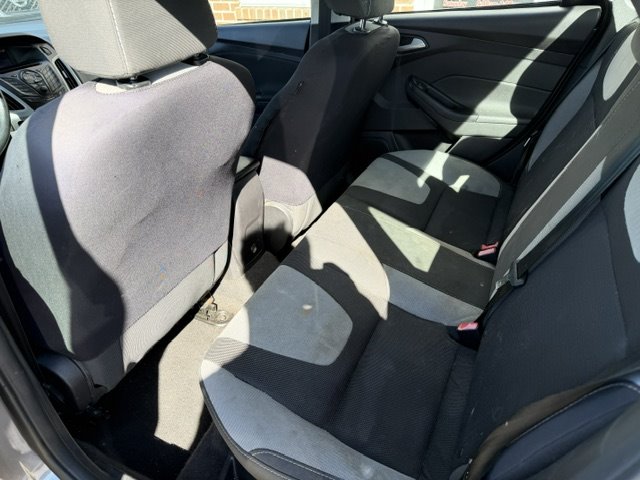 2014 Ford Focus - $7,195