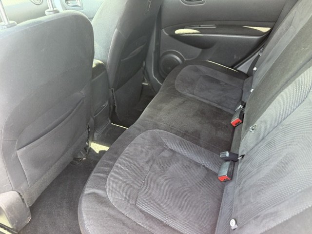 2012 Nissan Rogue - $7,495