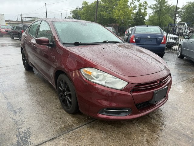 2015 Dodge Dart - $8,995