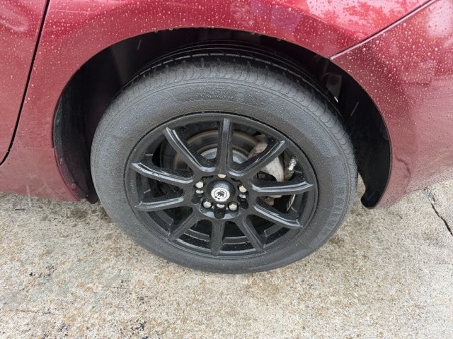 2015 Dodge Dart - $8,995