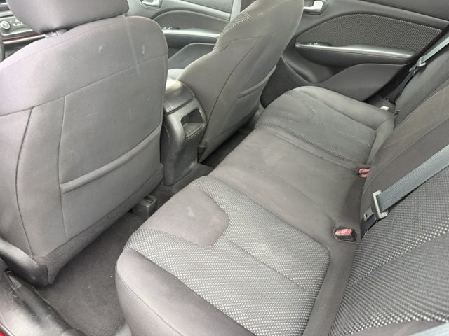 2015 Dodge Dart - $8,995