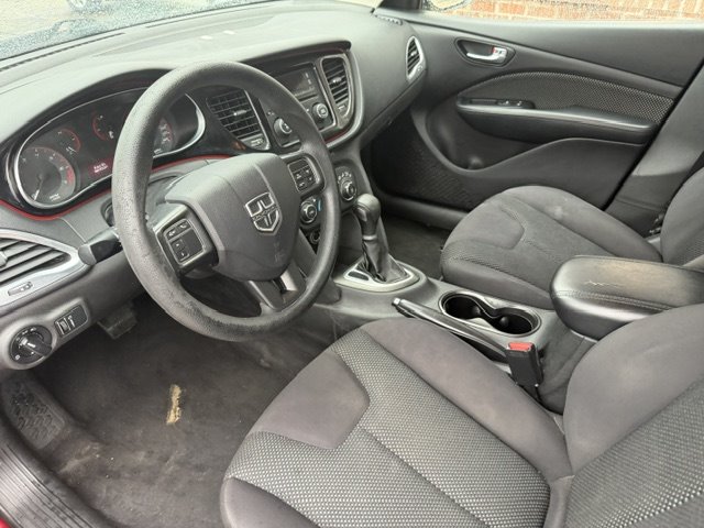 2015 Dodge Dart - $8,995