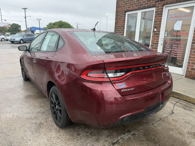 2015 Dodge Dart - $8,995