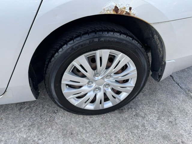 2013 Nissan Sentra - $7,495