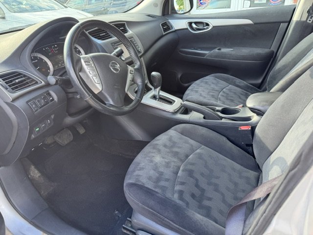 2013 Nissan Sentra - $7,495