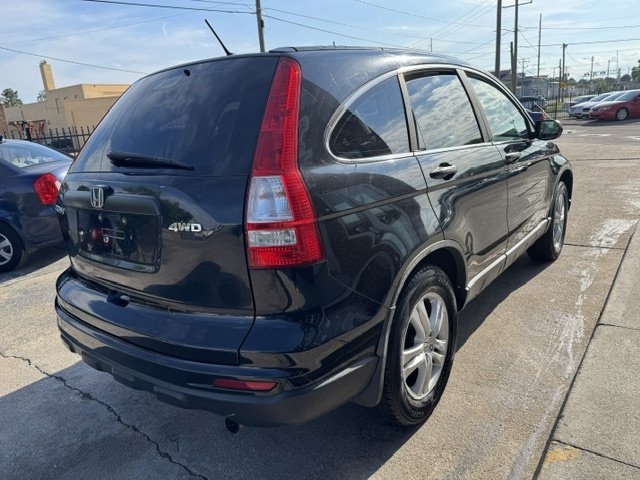 2010 Honda CR-V - $7,495