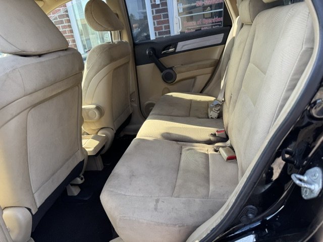 2010 Honda CR-V - $7,495