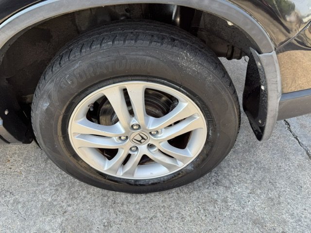 2010 Honda CR-V - $7,495