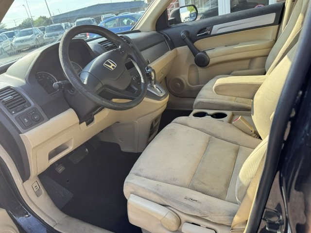2010 Honda CR-V - $7,495
