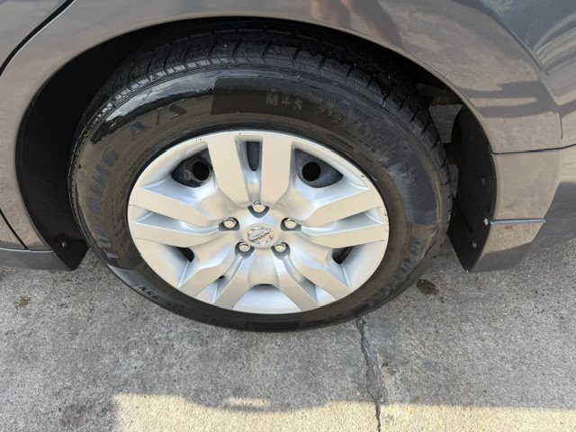 2009 Nissan Altima - $7,295