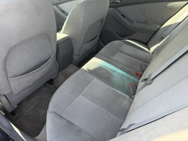 2009 Nissan Altima - $7,295
