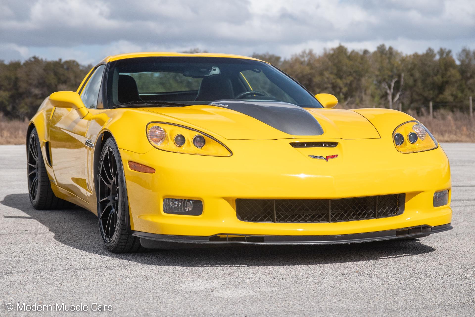 2011 Chevrolet Corvette Z16 Grand Sport photo
