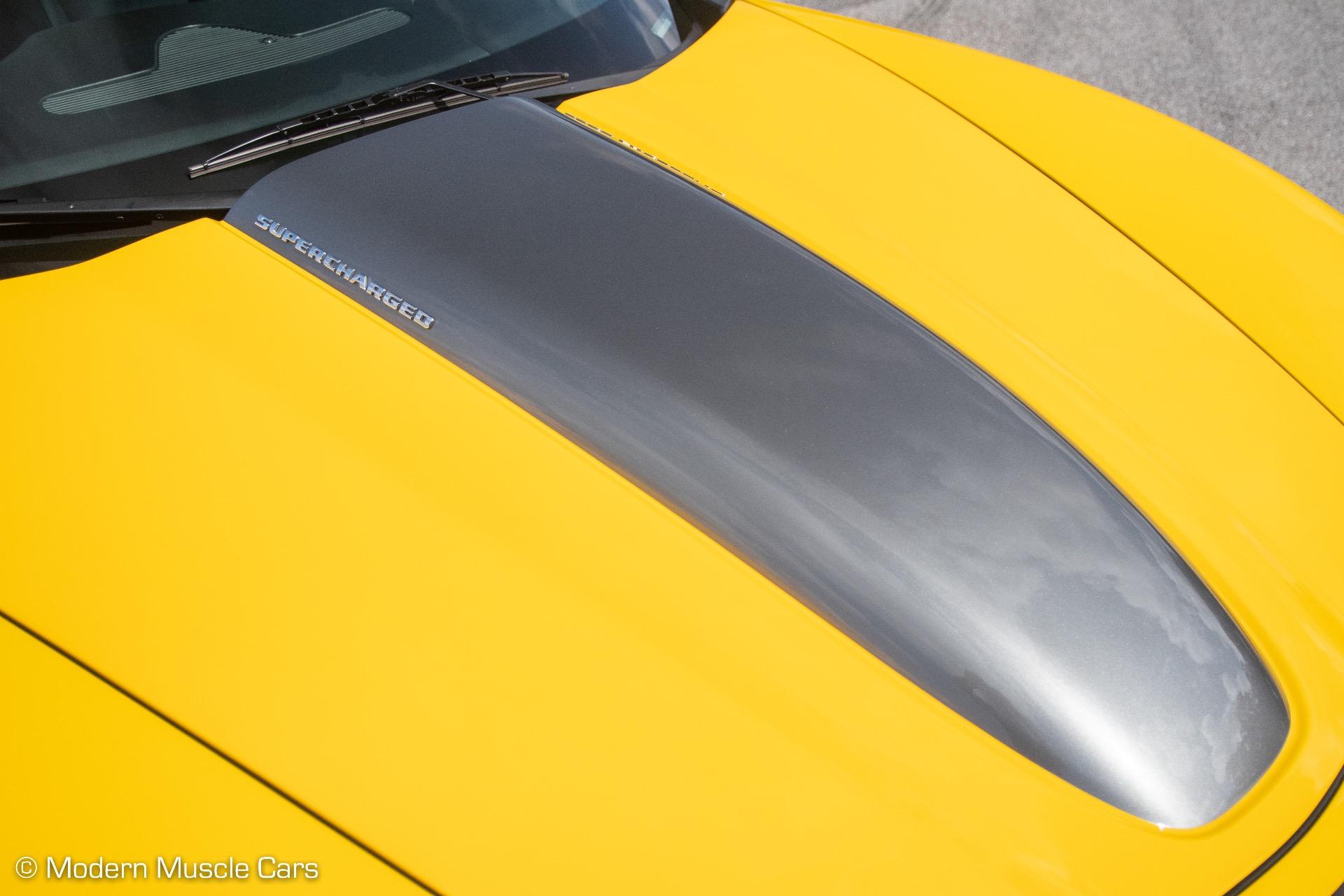 2011 Chevrolet Corvette Z16 Grand Sport photo