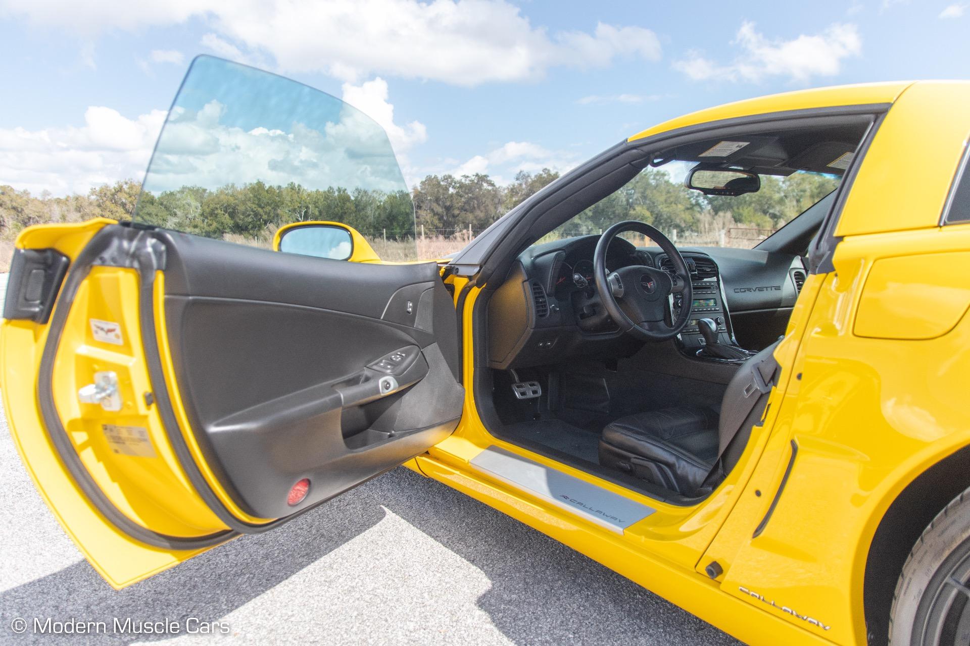 2011 Chevrolet Corvette Z16 Grand Sport photo