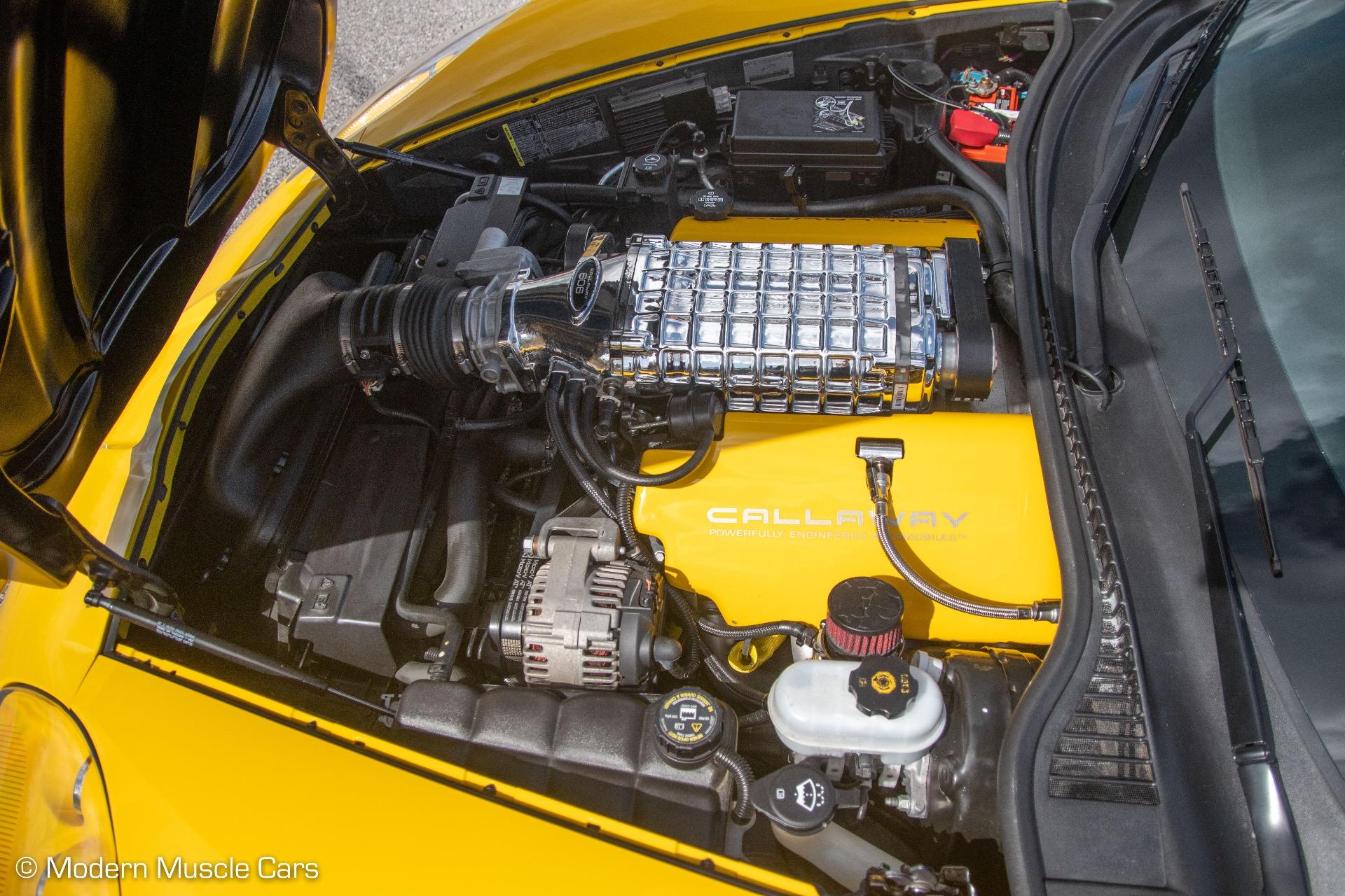 2011 Chevrolet Corvette Z16 Grand Sport photo
