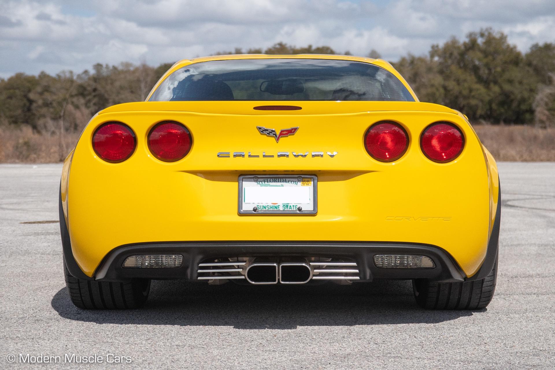 2011 Chevrolet Corvette Z16 Grand Sport photo