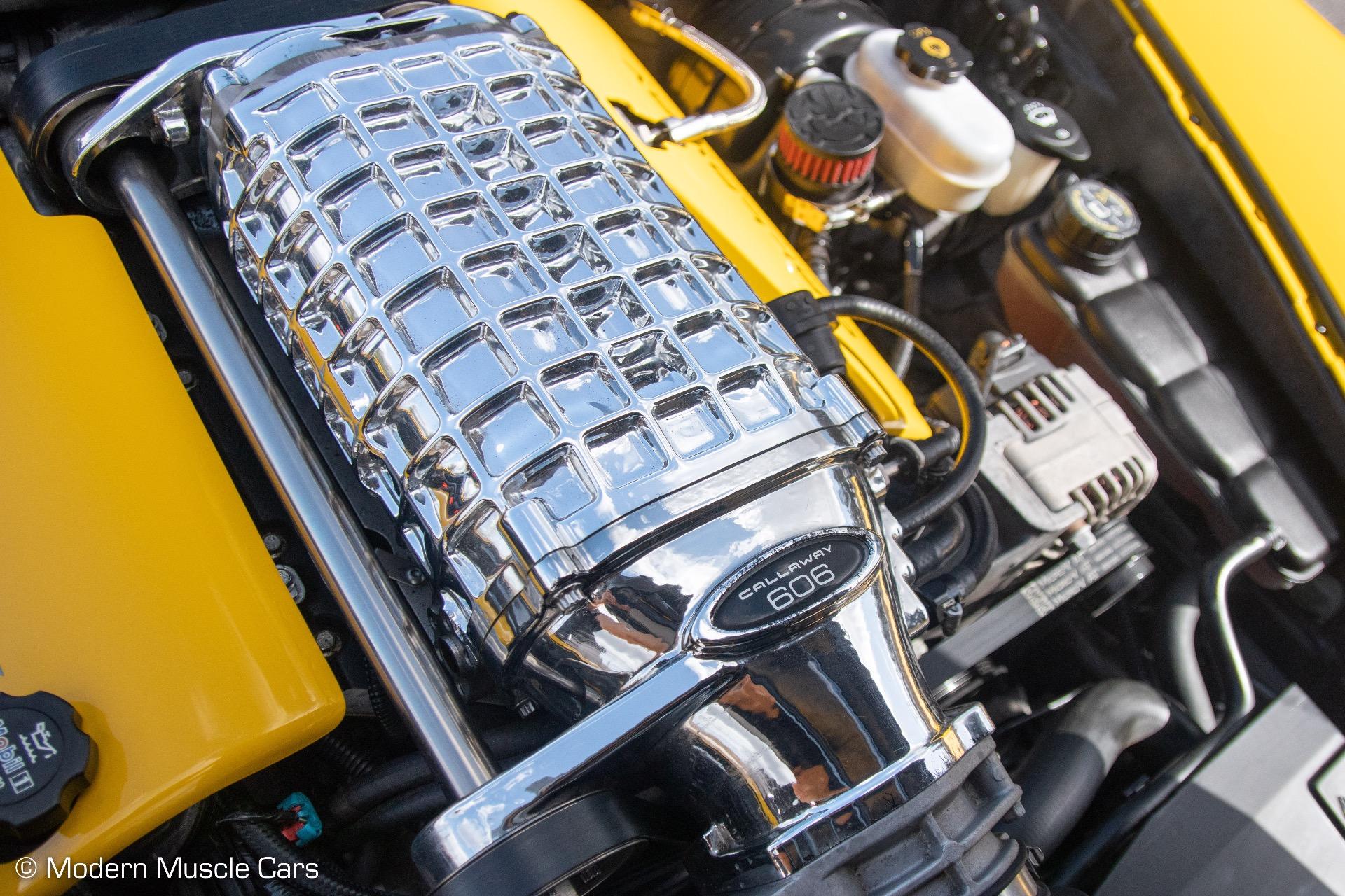 2011 Chevrolet Corvette Z16 Grand Sport photo