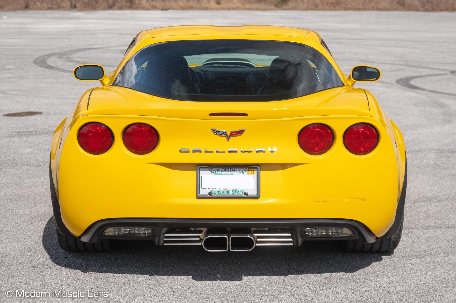 2011 Chevrolet Corvette Z16 Grand Sport photo