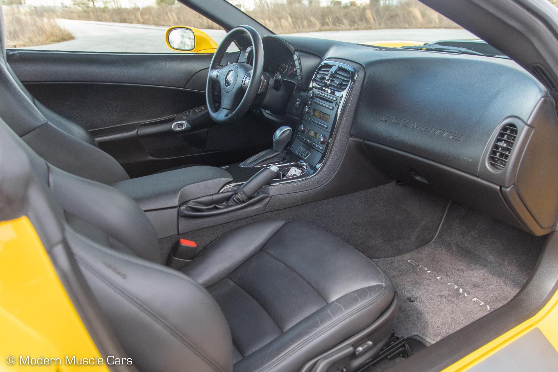 2011 Chevrolet Corvette Z16 Grand Sport photo