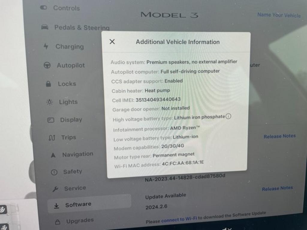2023 Tesla Model 3 in Boiling Springs, SC