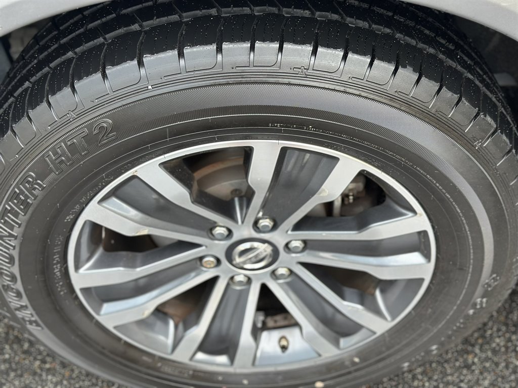 2017 Nissan Armada - $12,995