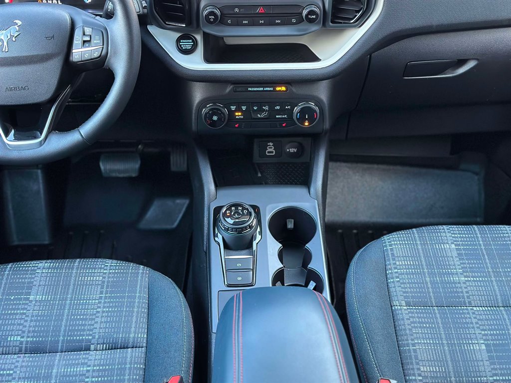 2023 Ford Bronco Sport Heritage photo