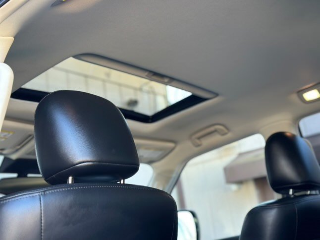 2022 Nissan Armada SL photo