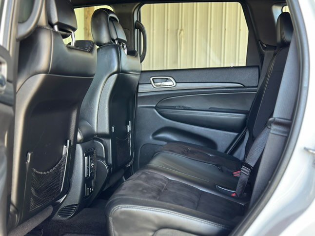 2019 Jeep Grand Cherokee Altitude  photo